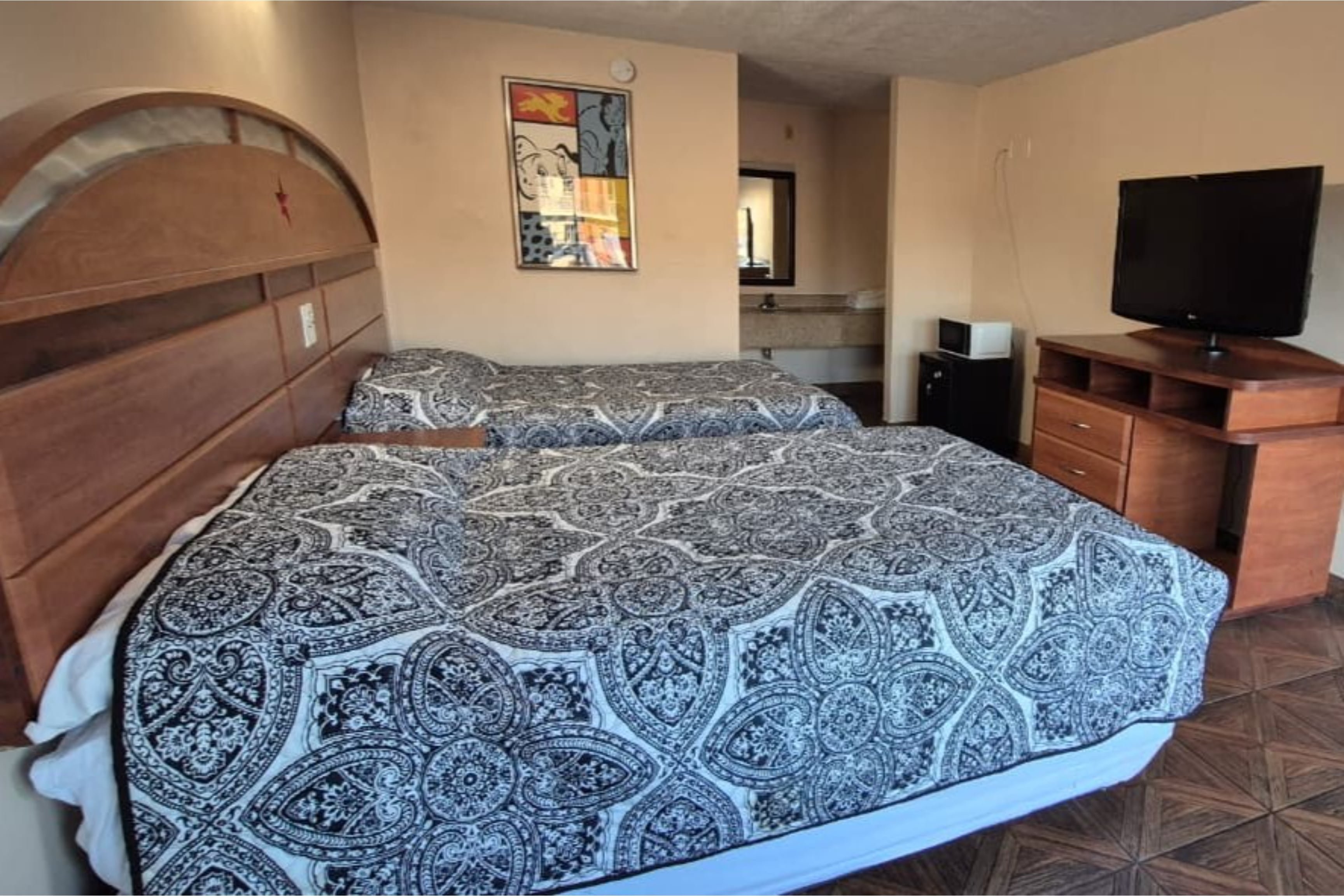 Central Motel Kissimmee Near Disney World 32/48