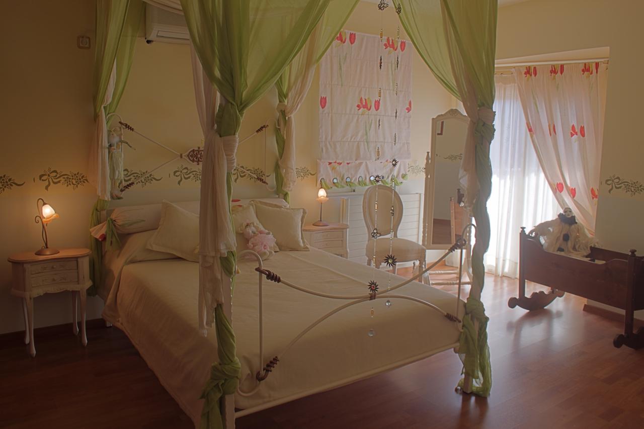 Anagenessis Village Hotel 21/26