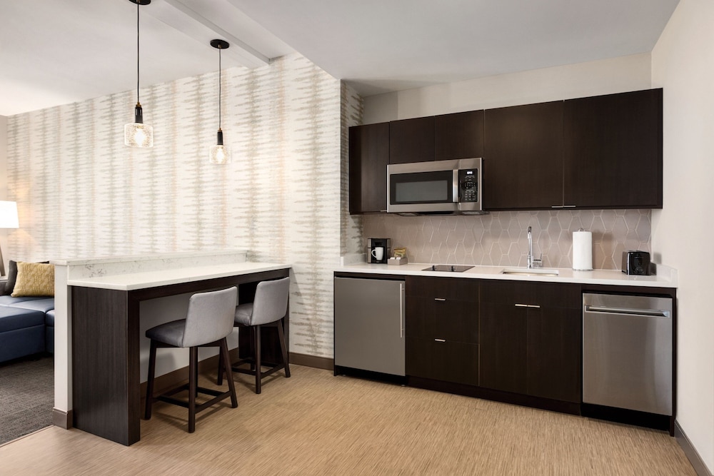 Residence Inn by Marriott New York JFK Airport 26/36