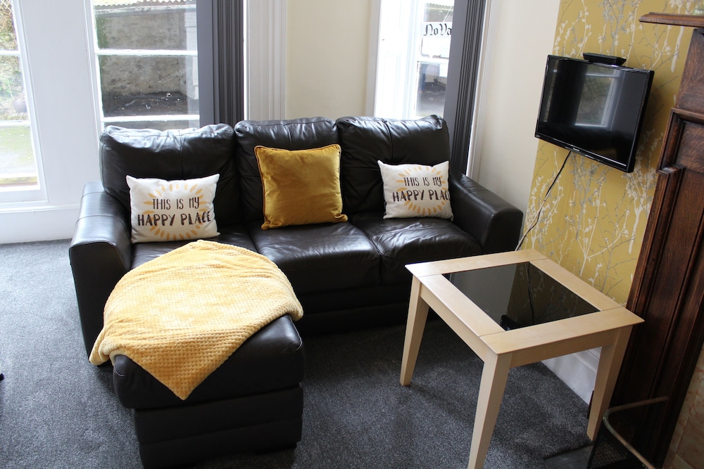 The Darnley Hotel 30/50