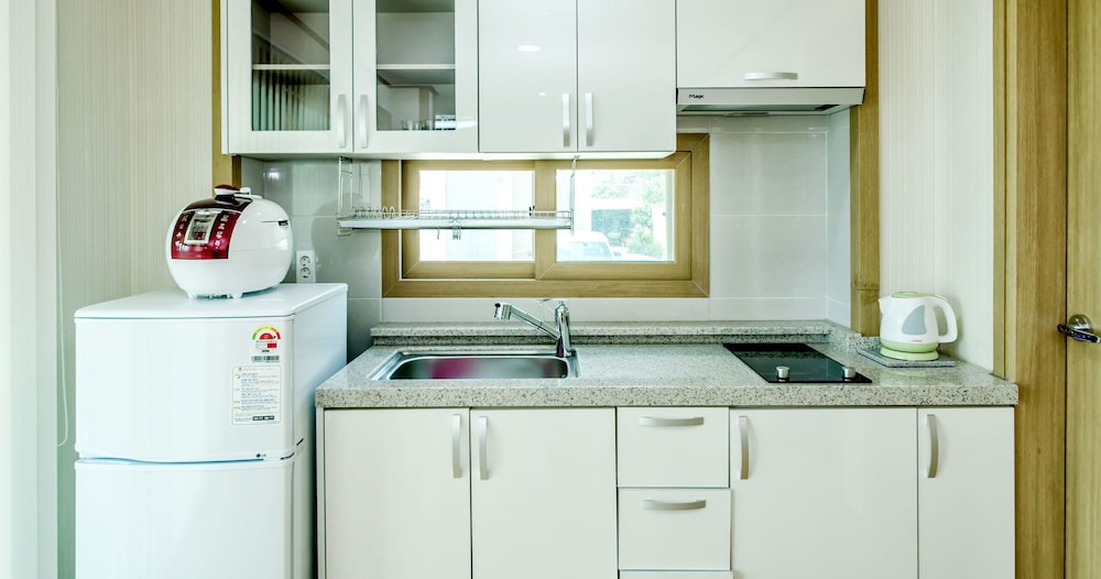Seogwipo Villa Merci Pension 40/42