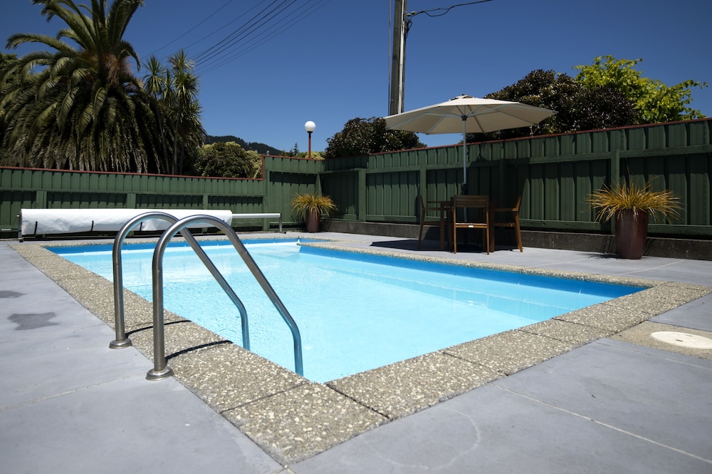 Kapiti Gateway Motel 25/50