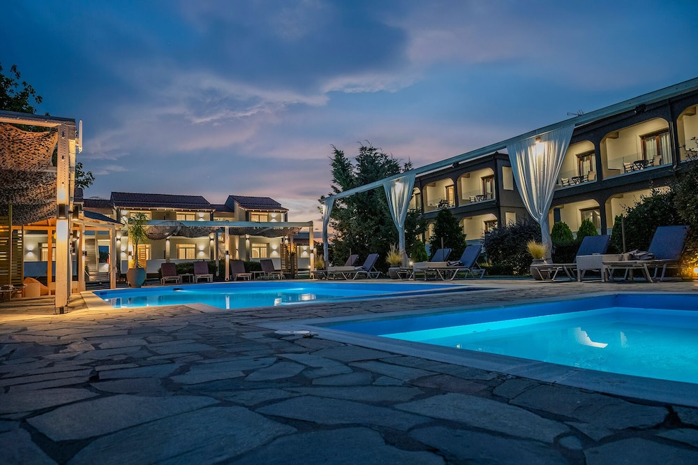 Agnantio Hotel & Spa 41/50