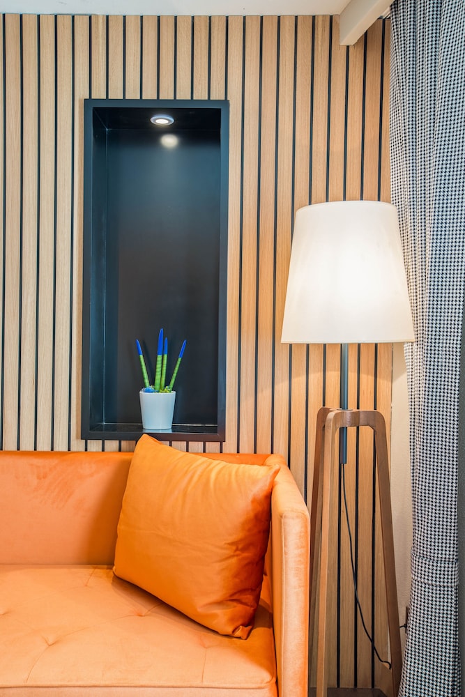 Signature Hotels & Spa 16/50