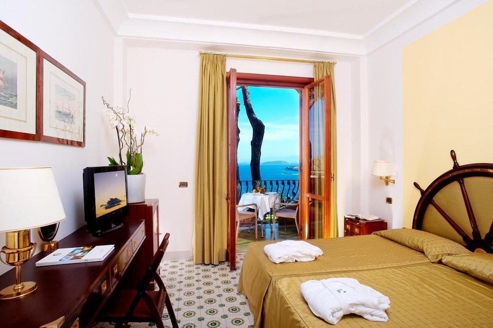 Albergo San Montano 19/54