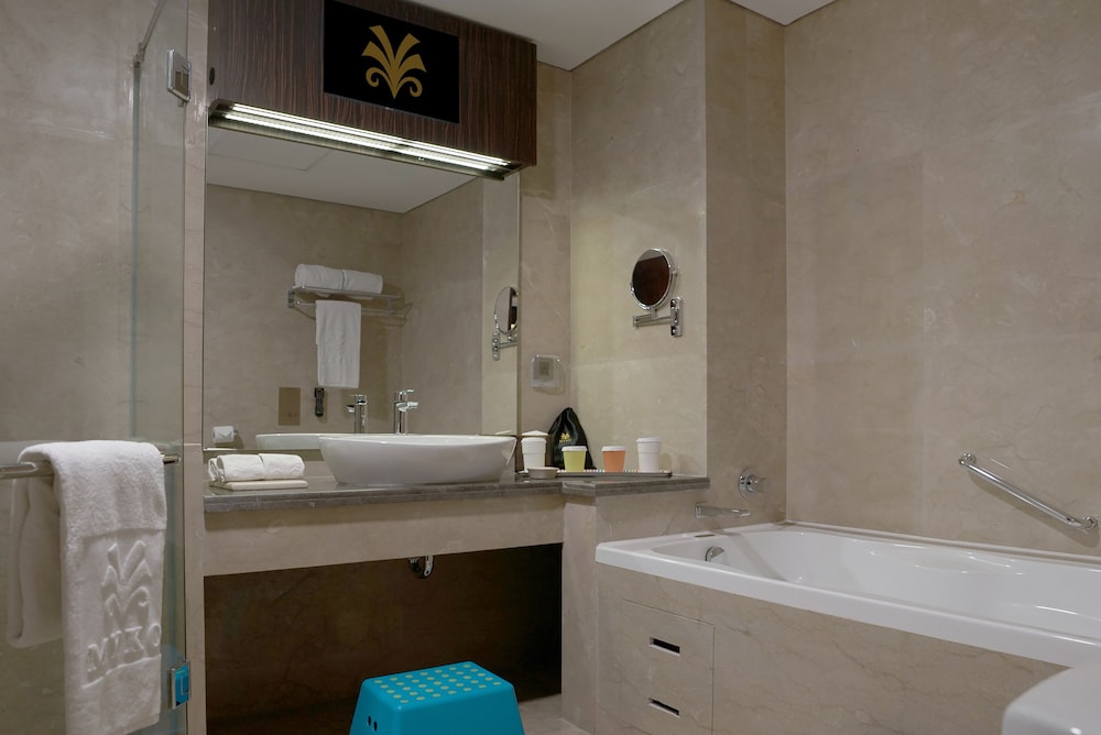 Myko Hotel And Convention Center Makassar 58/64
