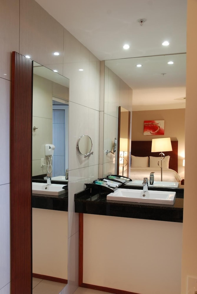 Ramada Paramaribo Princess Hotel 27/38