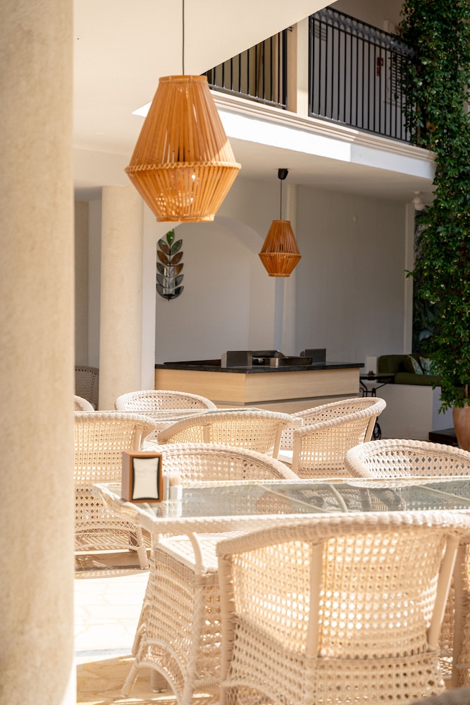 Torbahan Boutique Hotel 7/50