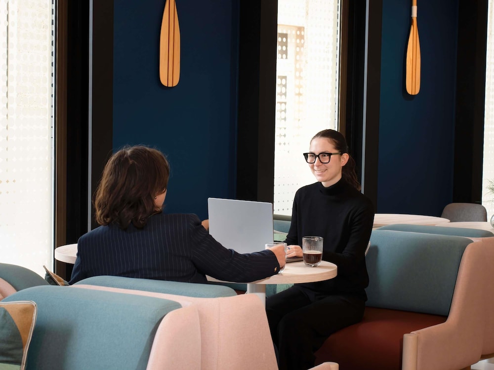 Mercure Libourne Saint Emilion Hotel 58/65
