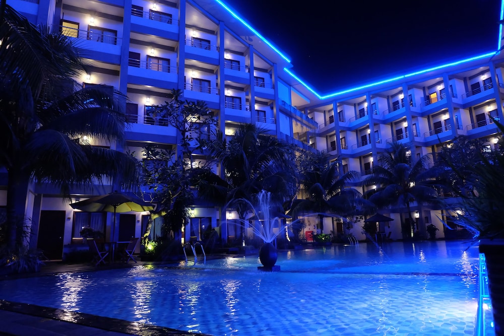 LOMBOK GARDEN HOTEL 15/70