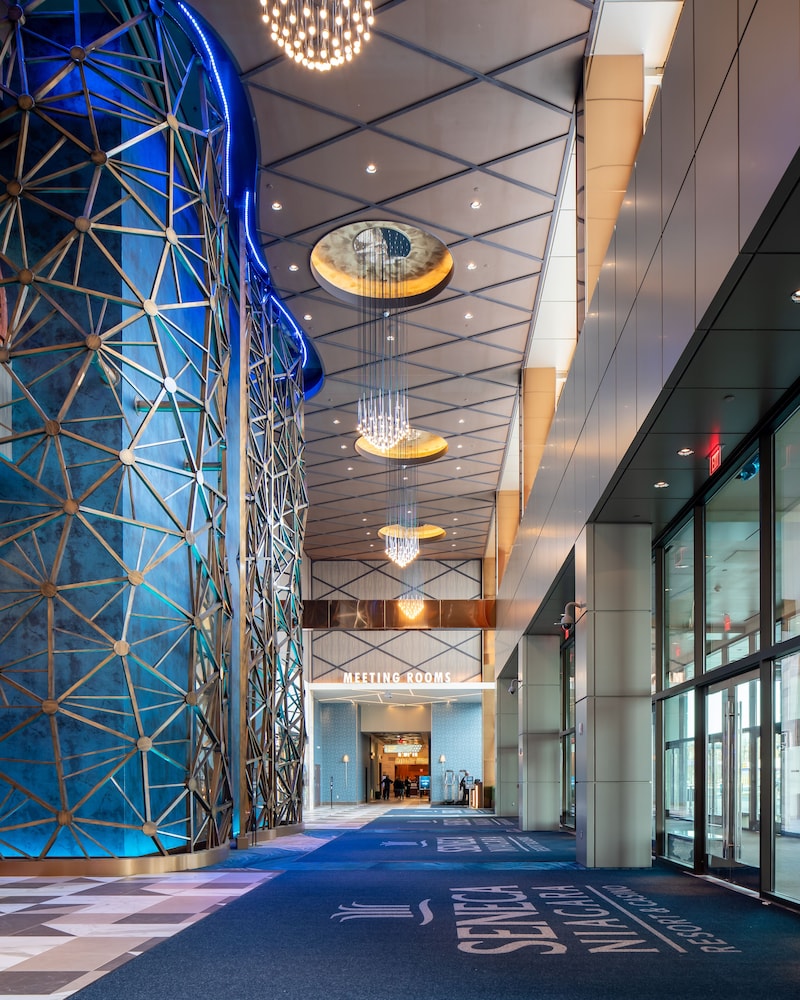 Seneca Niagara Resort Casino 7/61