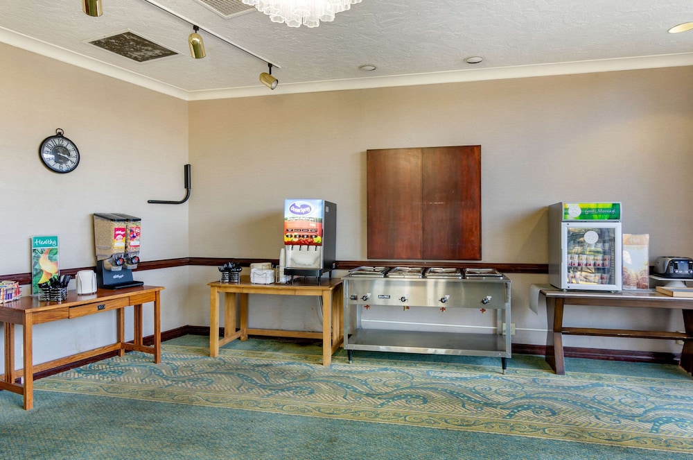 Quality Inn Idaho Falls 41/56