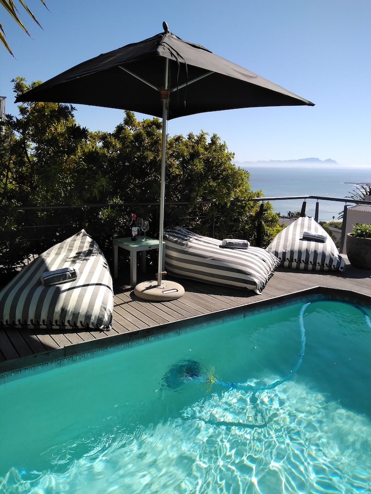 Chocolate Box Guesthouse 16/50