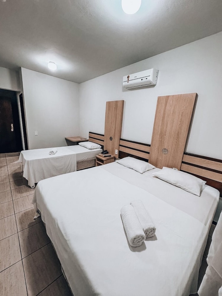 Hotel Harbor Inn Jaragua 28/64