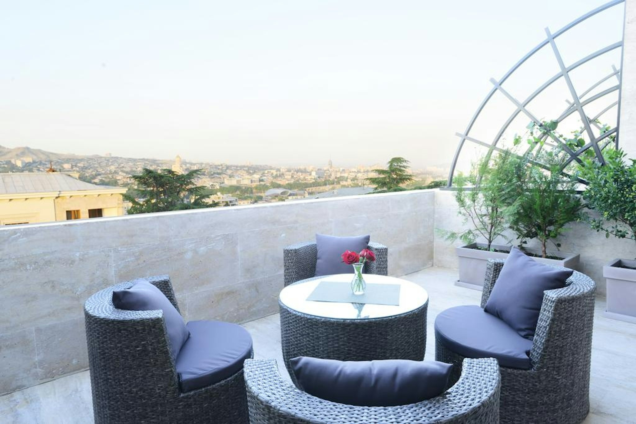 Citrus Hotel Tbilisi 21/36