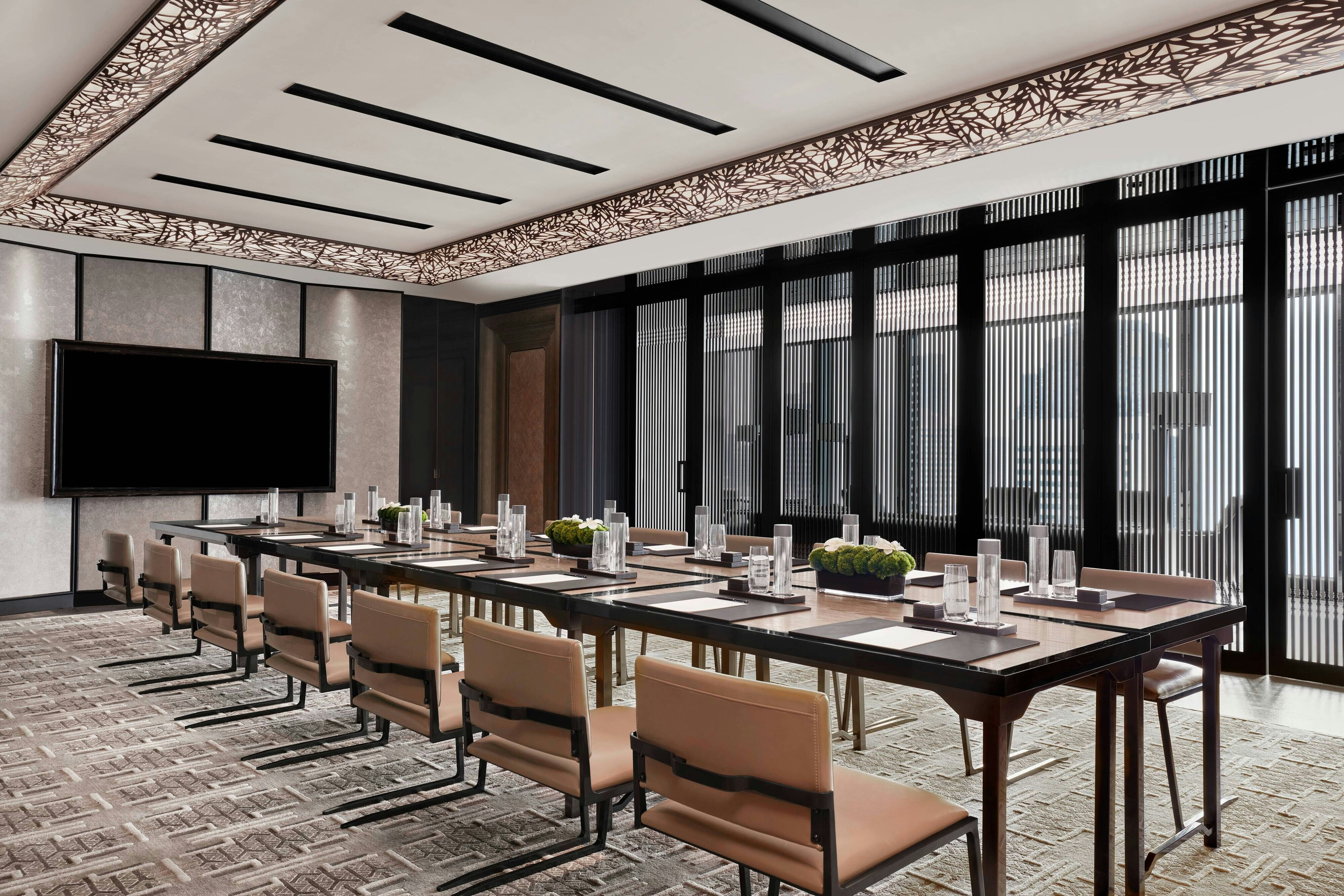 The Ritz-Carlton Nanjing 46/52