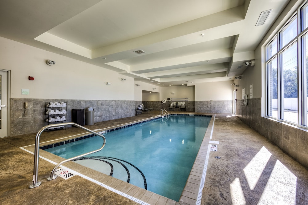 Holiday Inn Express Richmond by IHG 20/51