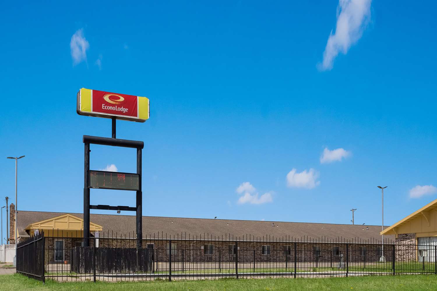 Motel6 Concordia, MO 31/31