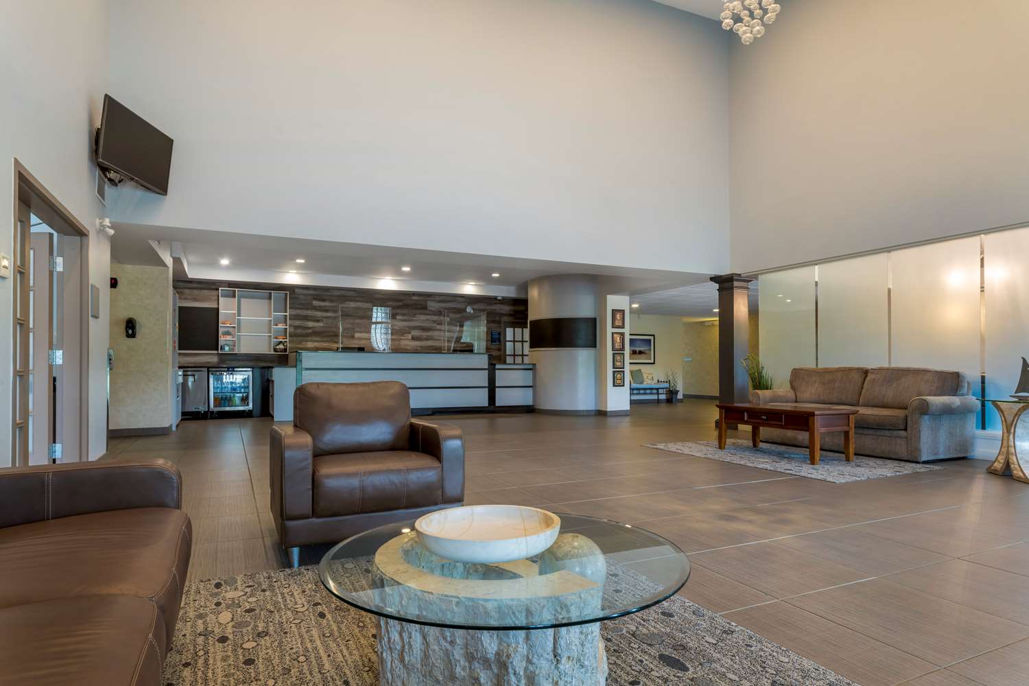 Best Western Plus Liverpool Hotel & Conference Centre 12/19