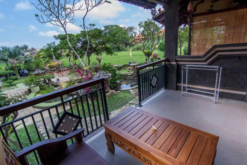 Ganesha Ubud Inn 29/48