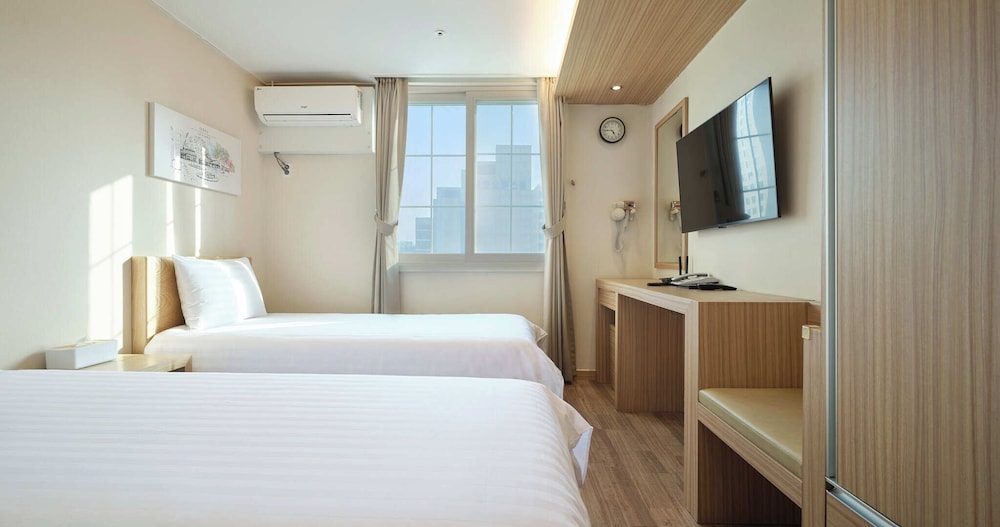 Uljiro Co-op Residence 25/57