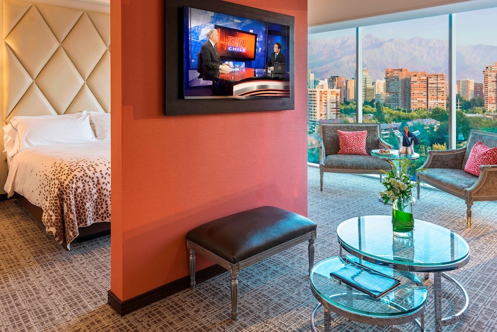 Renaissance Santiago Hotel 42/62