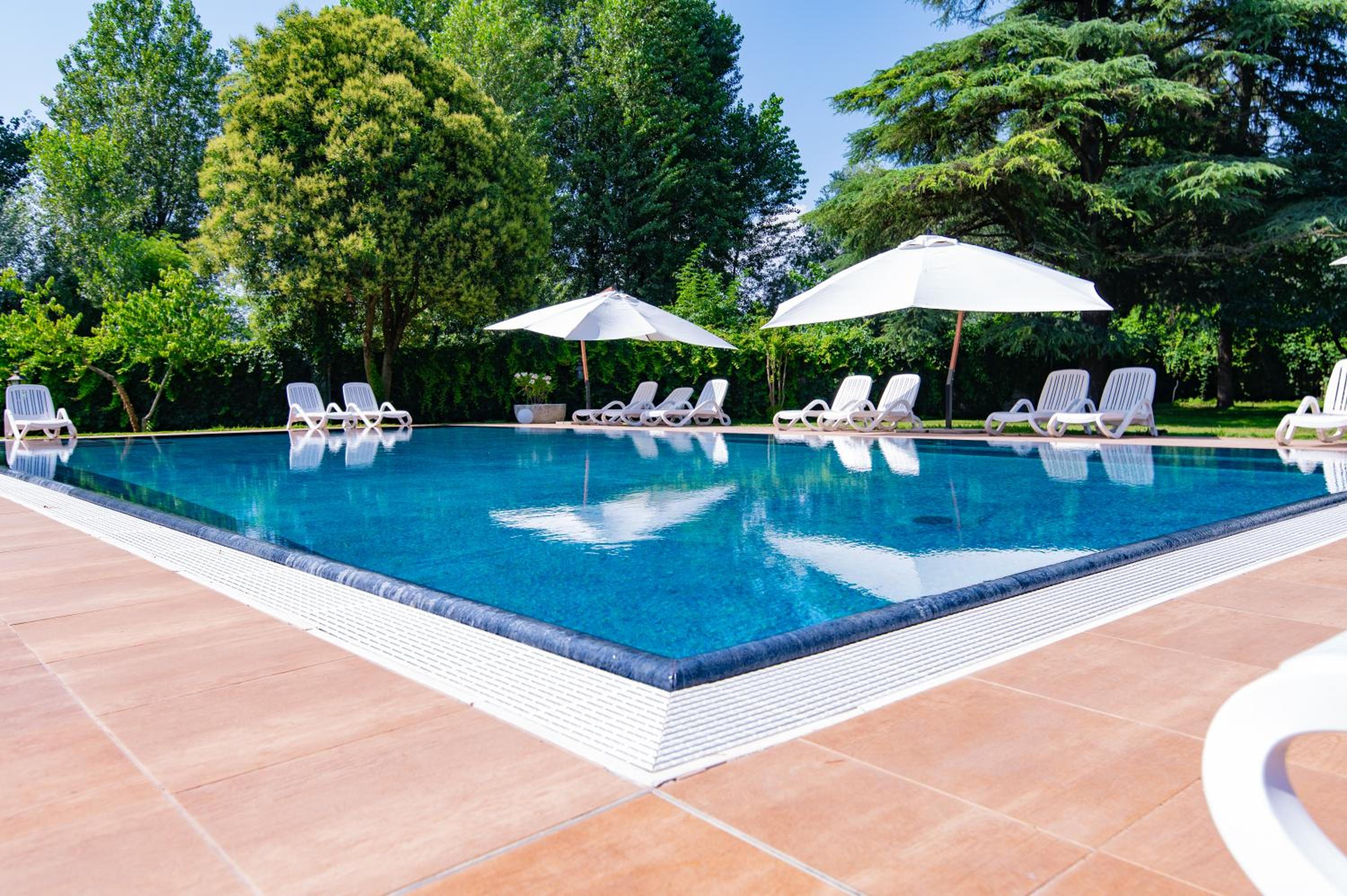 Villa Vitti's - Verona est 13/27