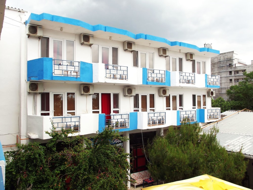 Belgin Otel 1/19