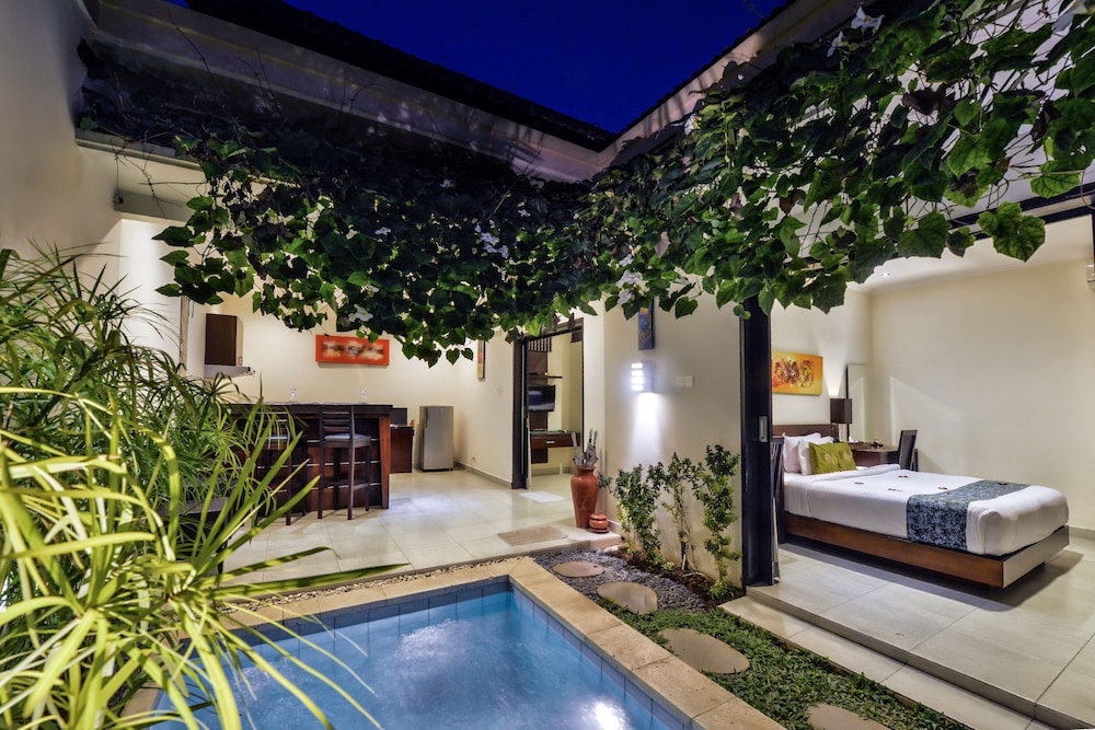 Bali Corail Villa 17/32