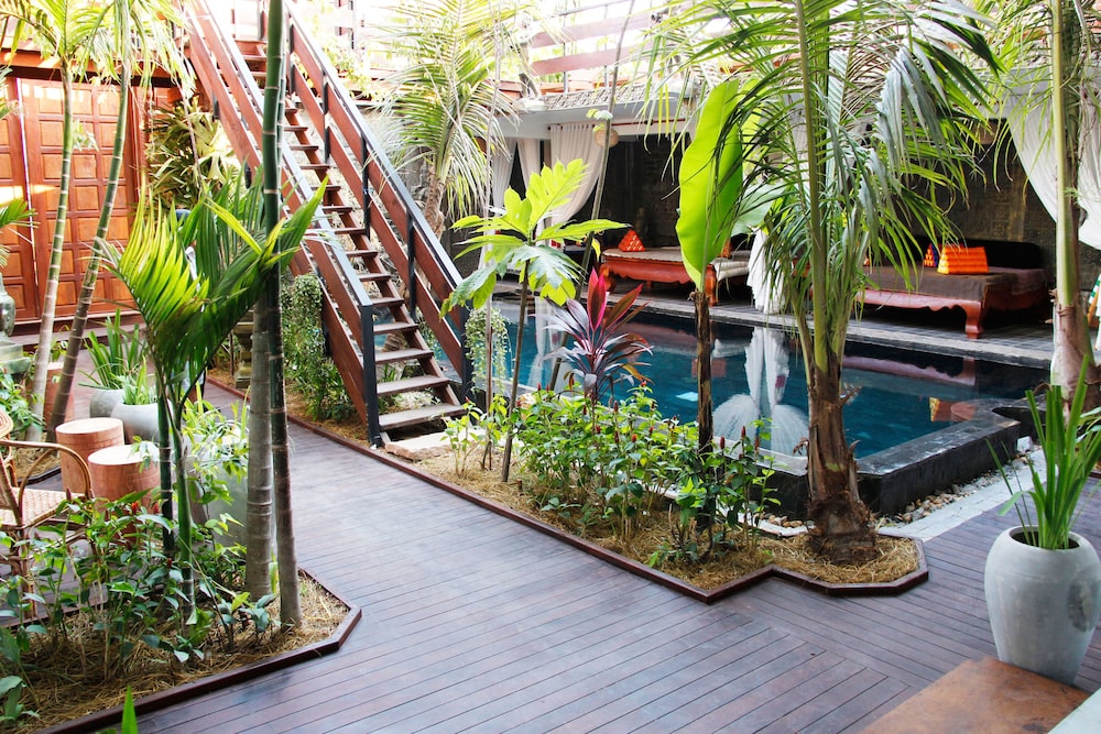 Cambana D Angkor Suites 44/50