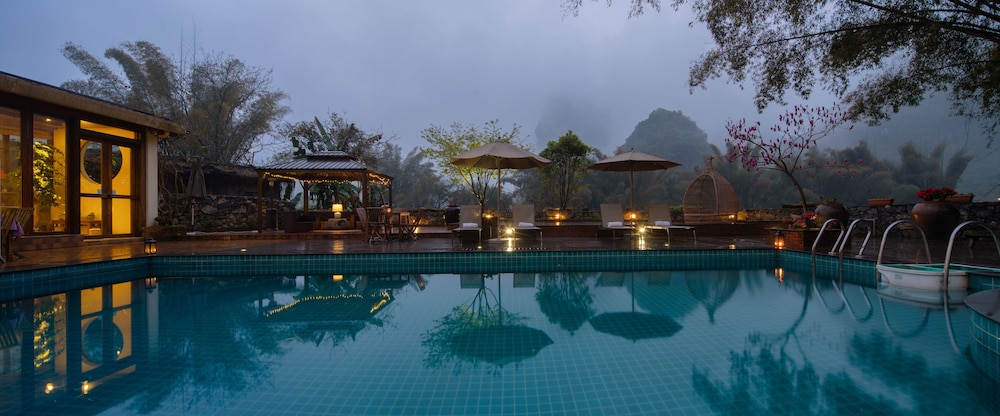 The Apsara Lodge 3/75