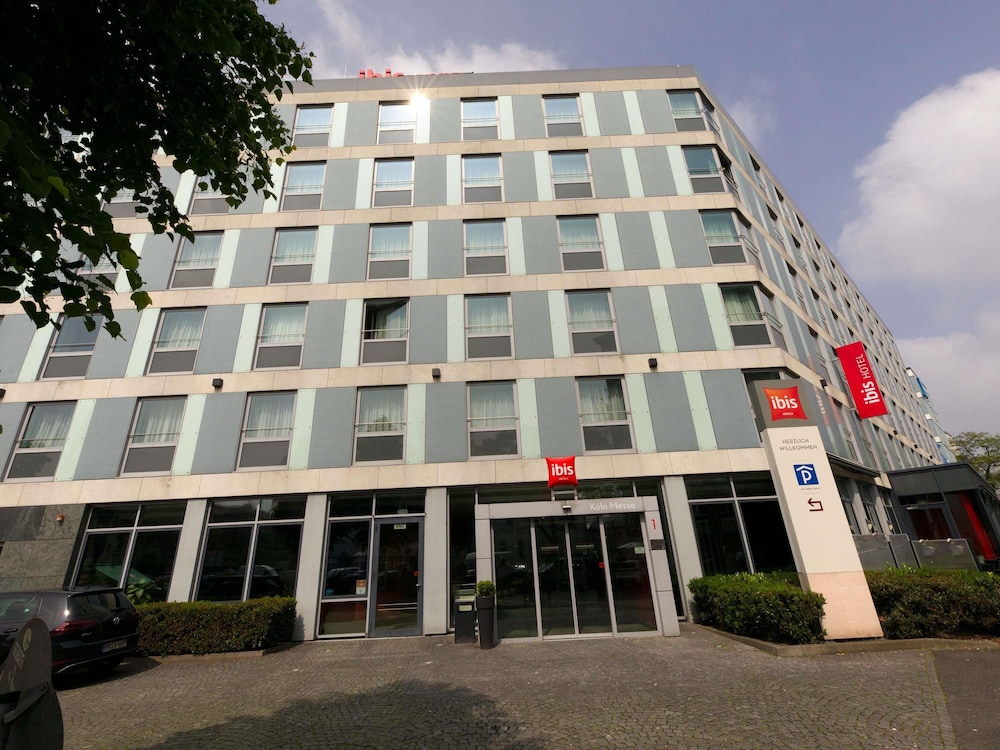 ibis Koeln Messe 4/79