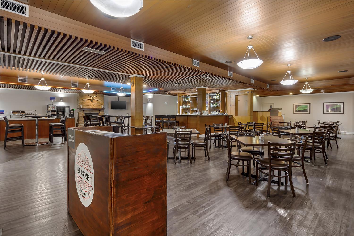 Best Western Cedar Park Inn 13/16