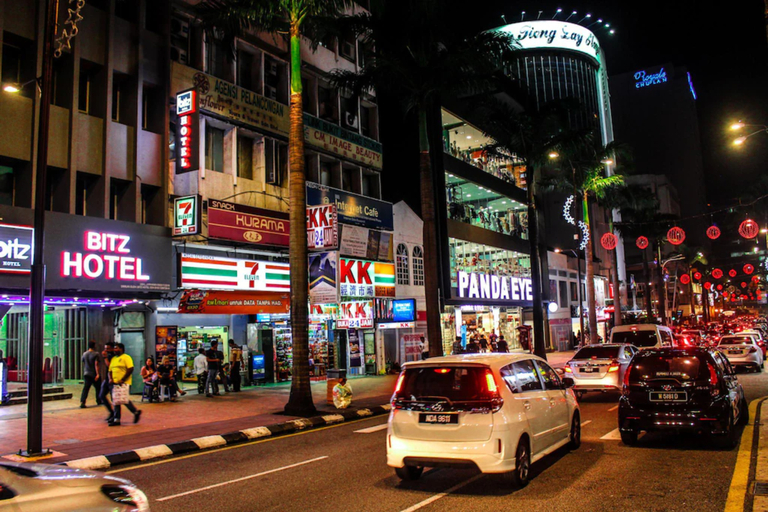Starion Hotel Bukit Bintang 9/10