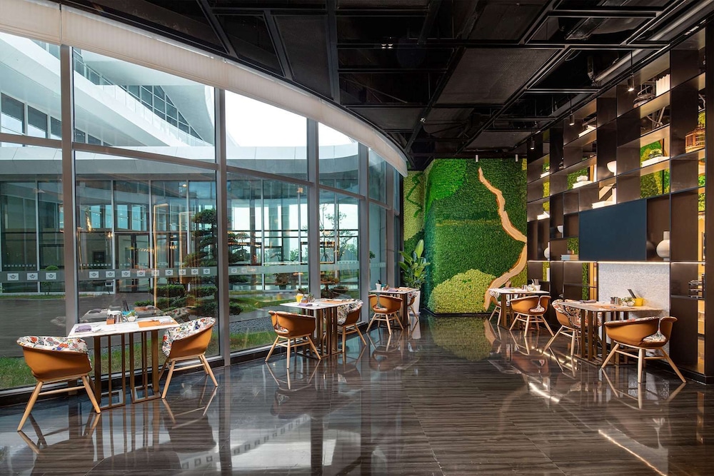 Wyndham Garden Nanjing Airport 24/31