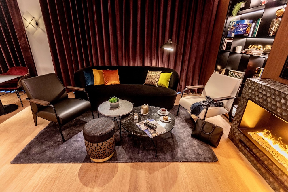 Best Western Plus Crystal, Hotel & Spa 57/71