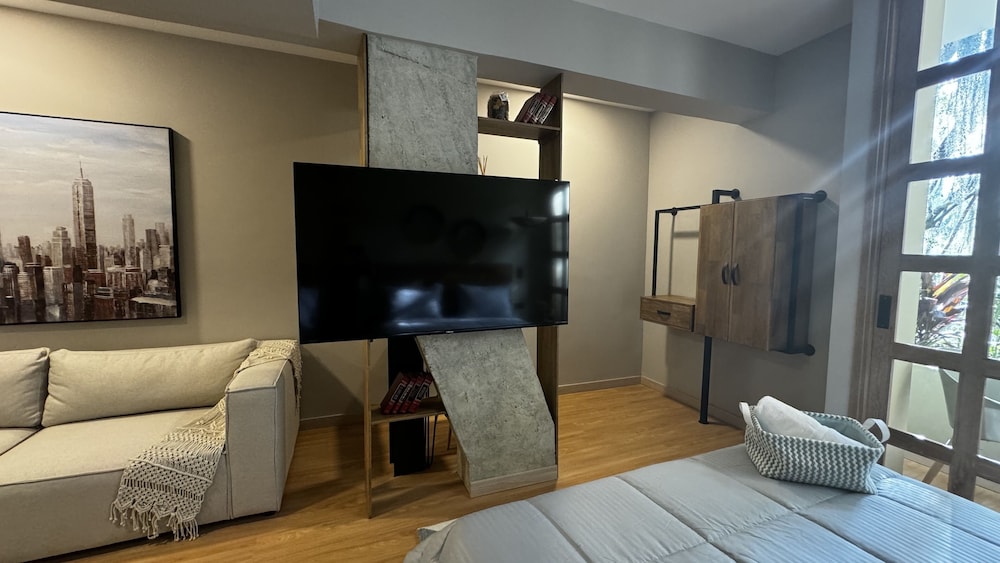 Poblado Muuk boutique hotel campestre 36/50