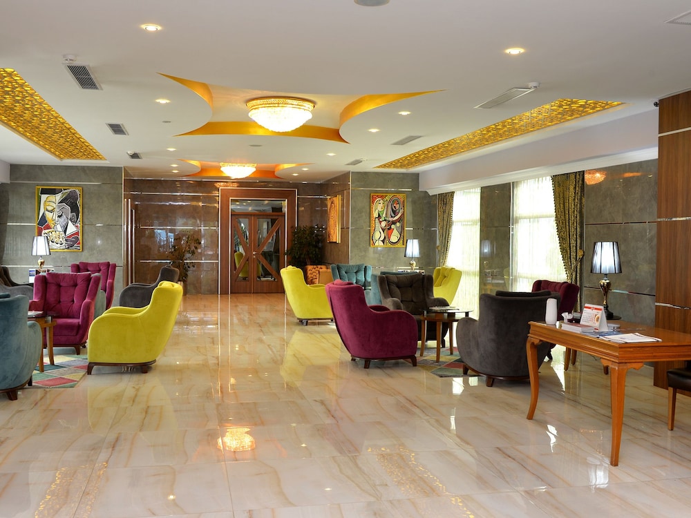 Limapark Hotel 13/47