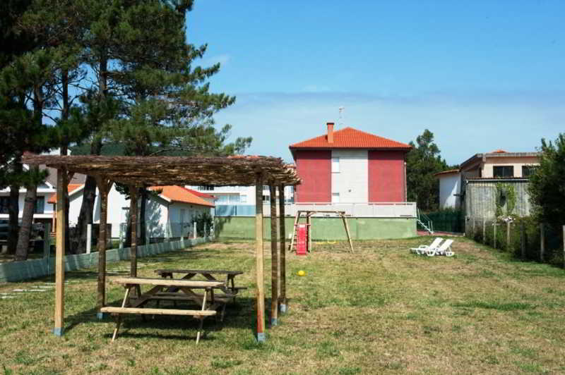 Apartamentos Vida Finisterre 13/15
