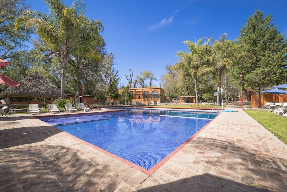 El Marques Hacienda 39/71