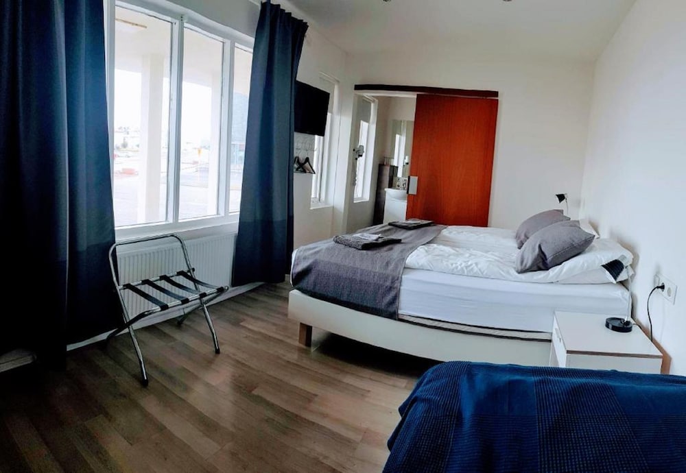 Apotek Guesthouse 6/30