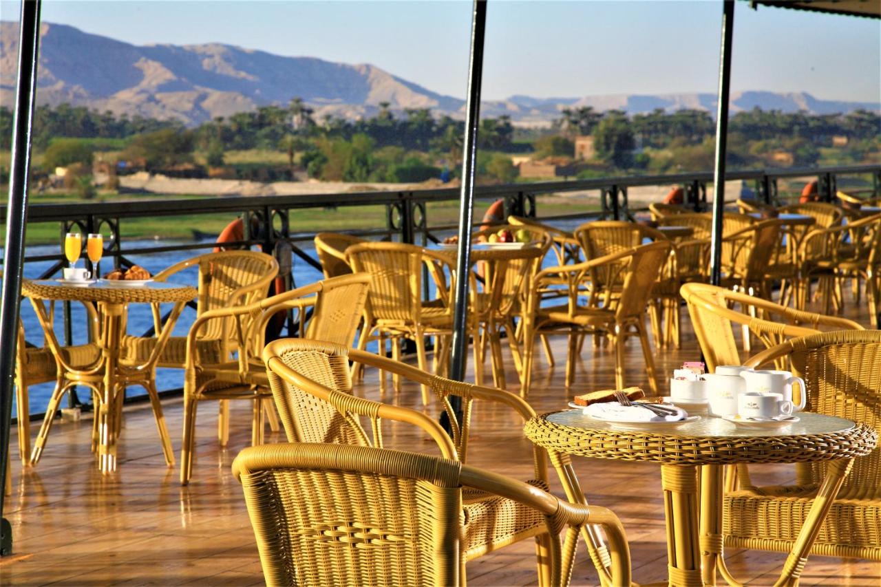 Jaz crown Jewel Nile CRUISE 23/32