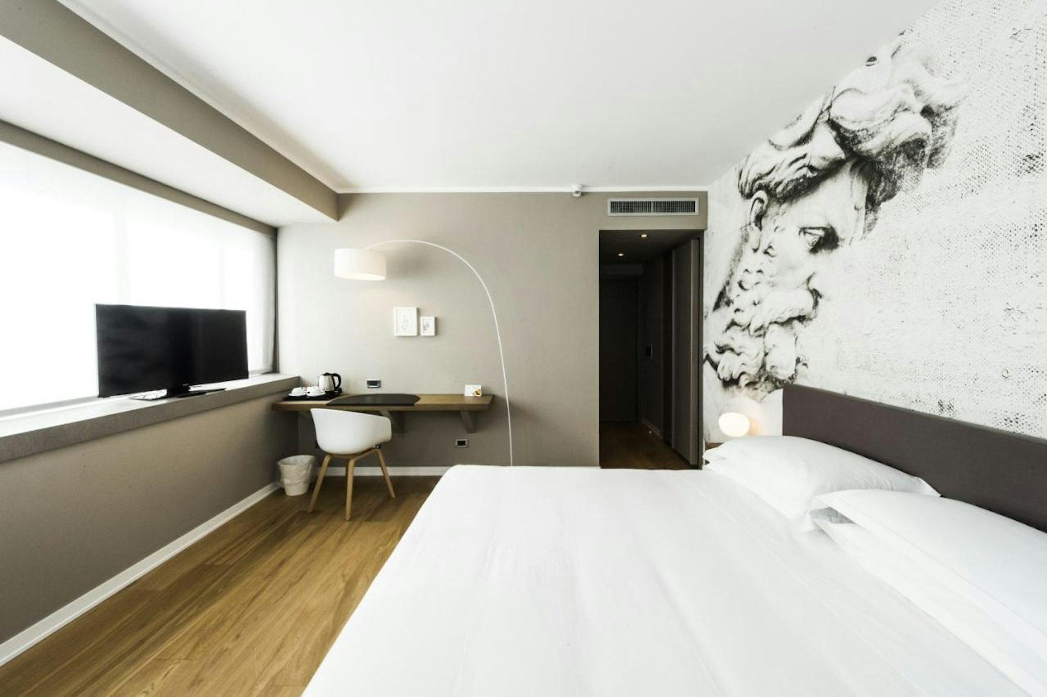 B B Hotel Hotel Trapani Crystal 5/25