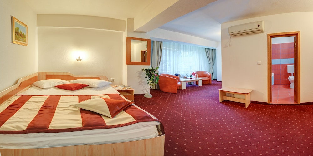 Hotel Cornul Vanatorului 36/68