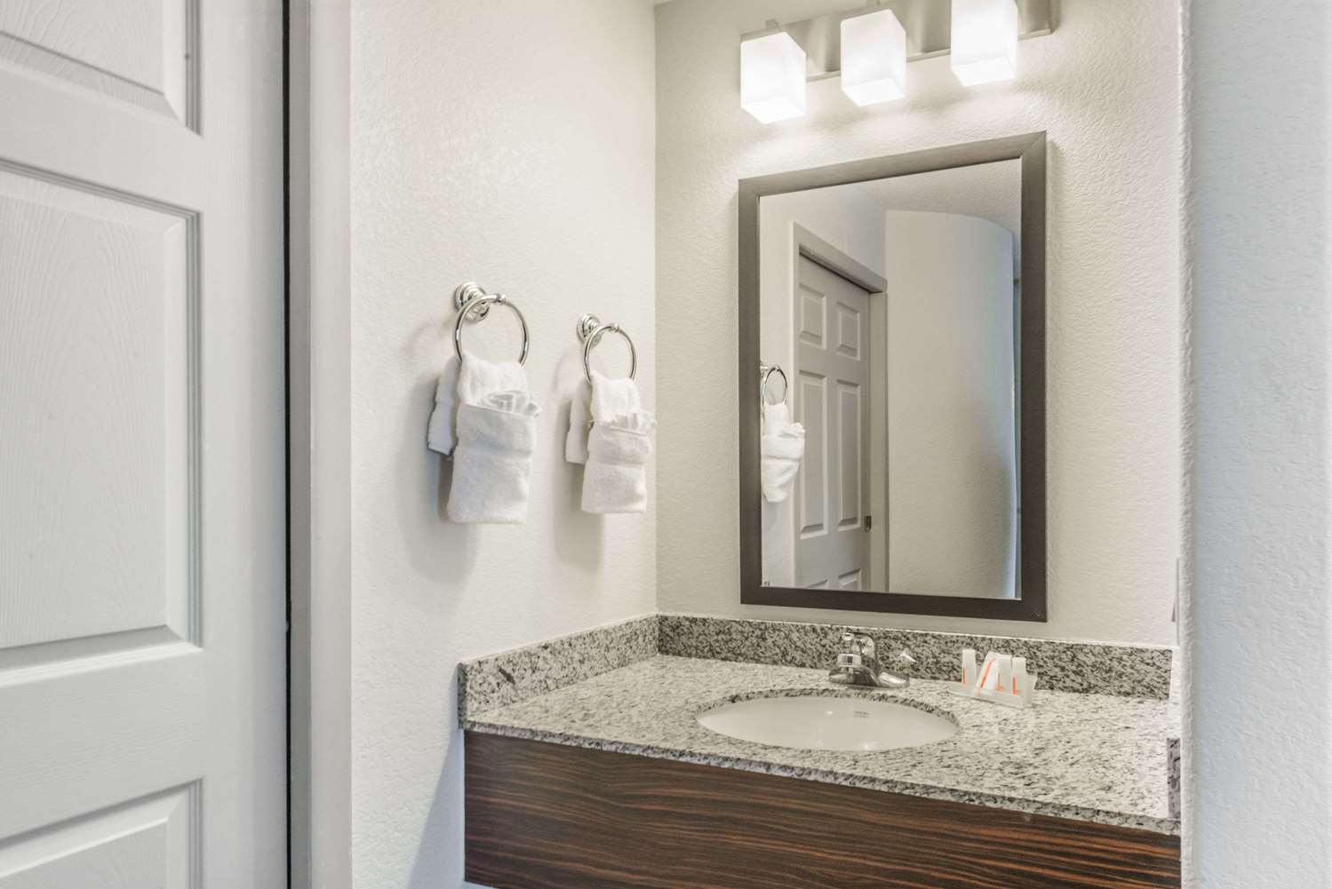 Baymont by Wyndham Pueblo 14/16