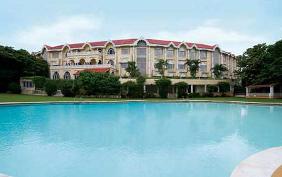 Gateway Nashik 56/58
