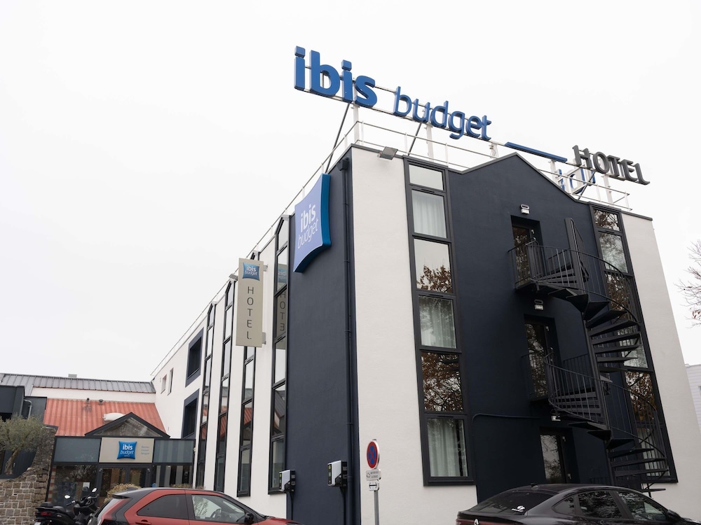 Ibis Budget Rennes Cesson 2/63