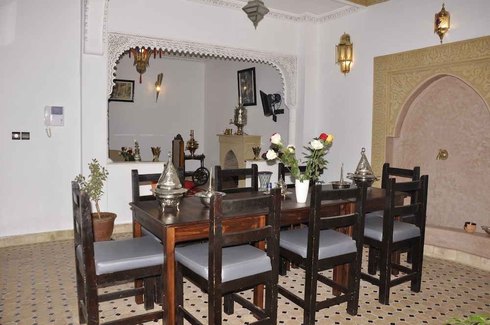 Riad Marwa 77/83
