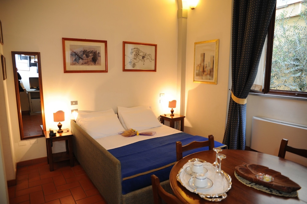 La Contessina Residence 36/88