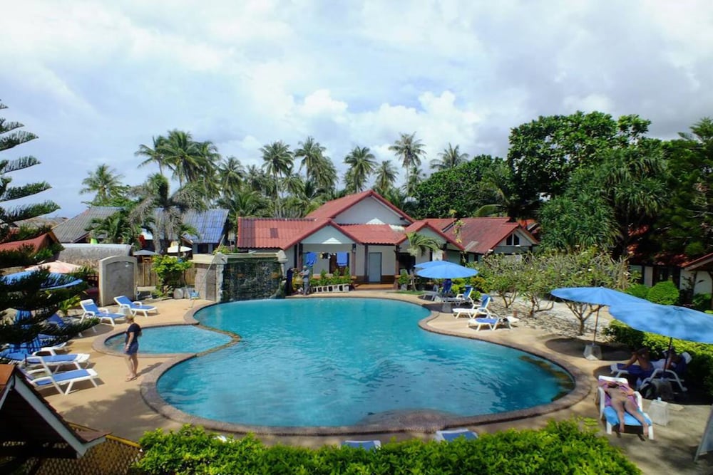 BLUE ANDAMAN LANTA RESORT 60/71